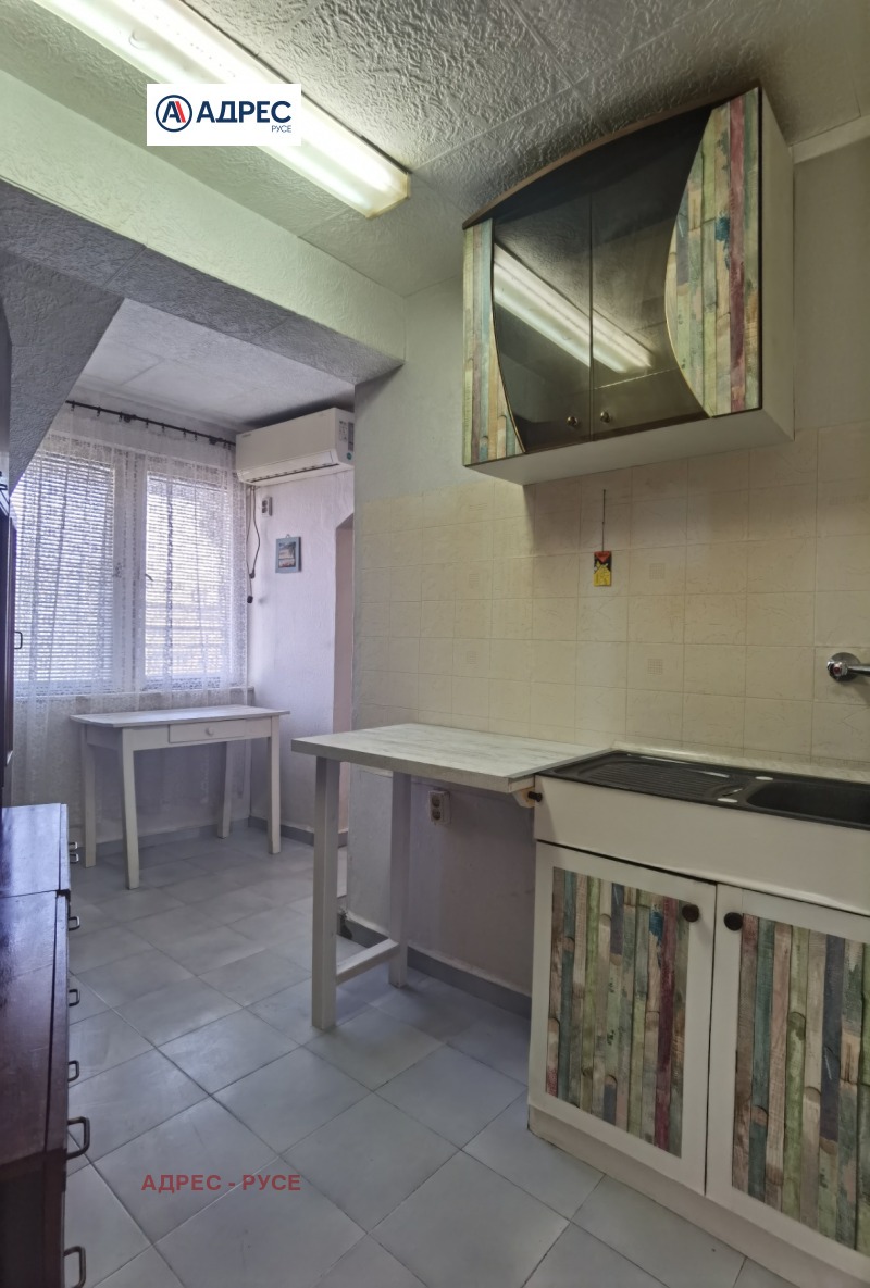 Продава  1-стаен, град Русе, Широк център • 33 000 EUR • ID 93800463 — holmes.bg - [1] 