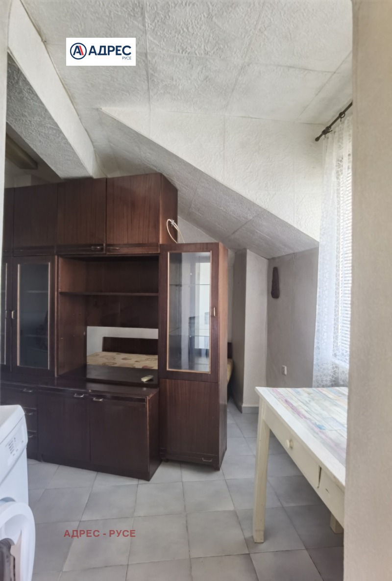 En venta  Estudio Ruse , Shirok tsentar , 29 metros cuadrados | 56453496 - imagen [6]