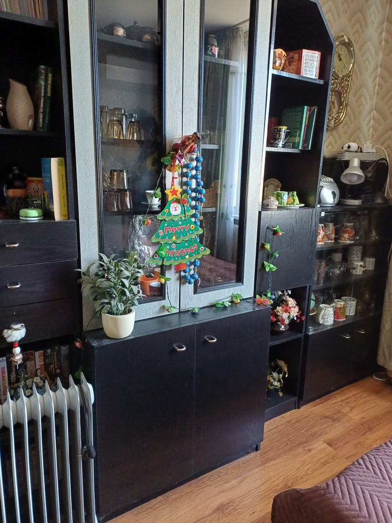 Продава  1-стаен град София , Люлин 7 , 45 кв.м | 93964625 - изображение [4]