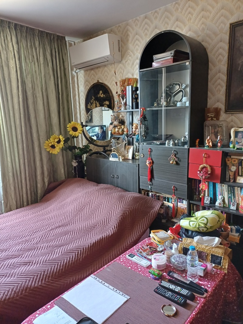 Продава  1-стаен град София , Люлин 7 , 45 кв.м | 93964625 - изображение [3]