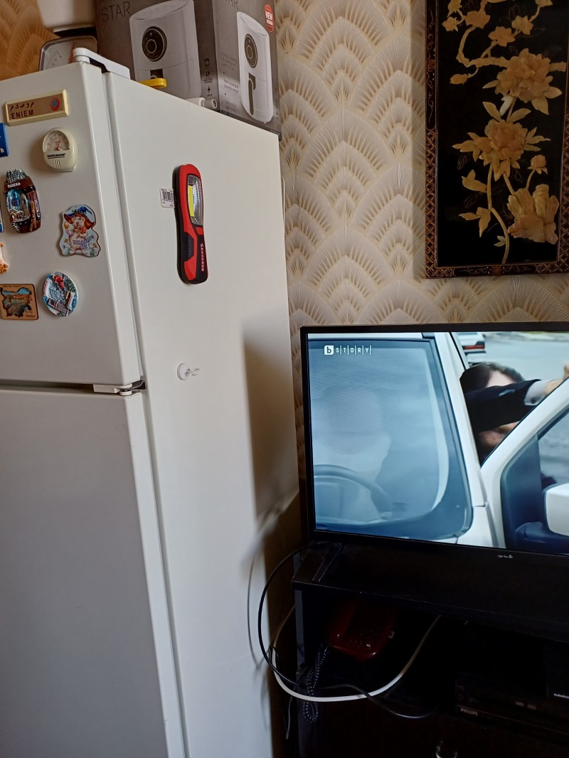 Продава  1-стаен град София , Люлин 7 , 45 кв.м | 93964625 - изображение [5]