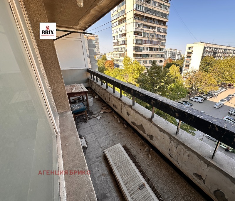 Продава  1-стаен град Русе , Възраждане , 49 кв.м | 20862594 - изображение [4]