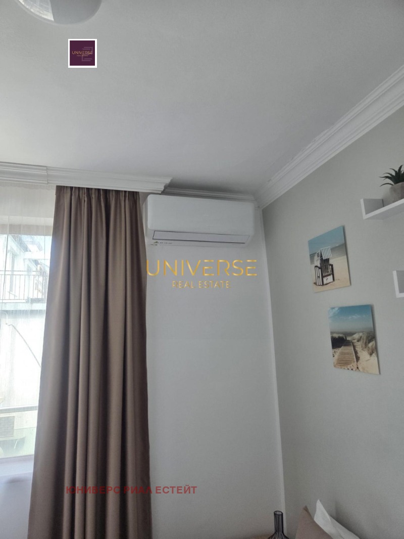 Продава 1-СТАЕН, к.к. Слънчев бряг, област Бургас, снимка 3 - Апартаменти - 53158157