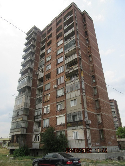 Продава  2-стаен област Стара Загора , гр. Гълъбово , 56 кв.м | 66129399