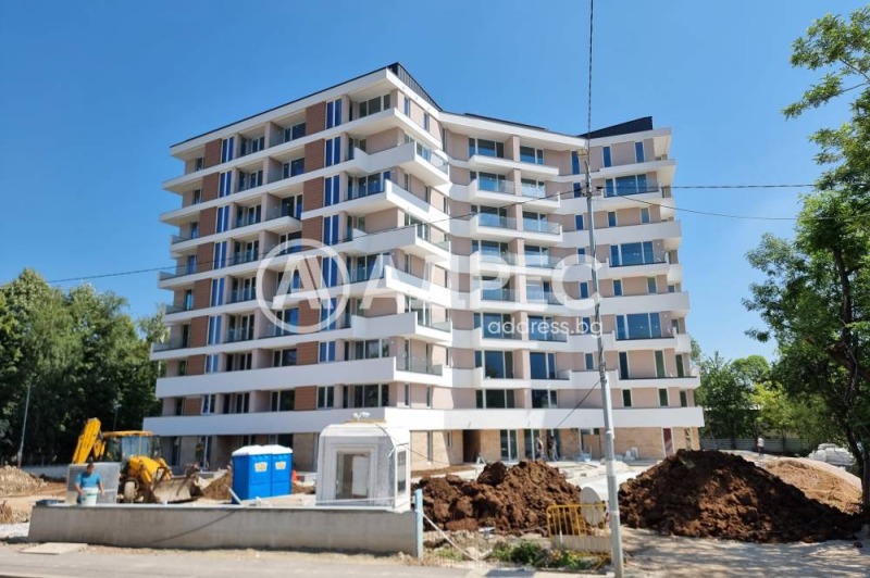 En venta  1 dormitorio Sofia , Karpuzitsa , 69 metros cuadrados | 80116017 - imagen [4]