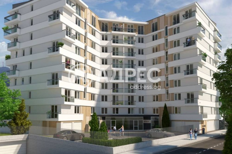 Eladó  1 hálószoba Sofia , Karpuzica , 69 négyzetméter | 80116017 - kép [10]