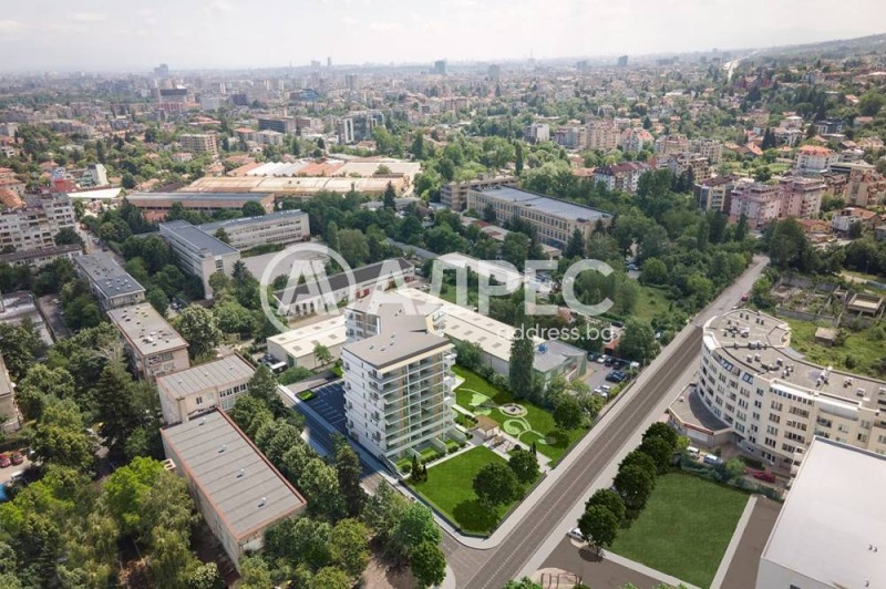 Продаја  1 спаваћа соба Софија , Карпузица , 69 м2 | 80116017 - слика [13]