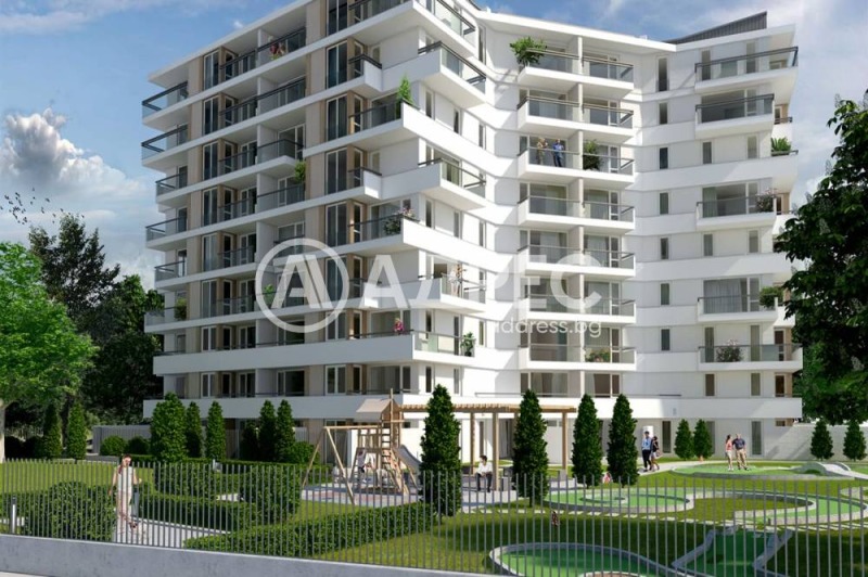 Na prodej  1 ložnice Sofia , Karpuzica , 69 m2 | 80116017 - obraz [9]