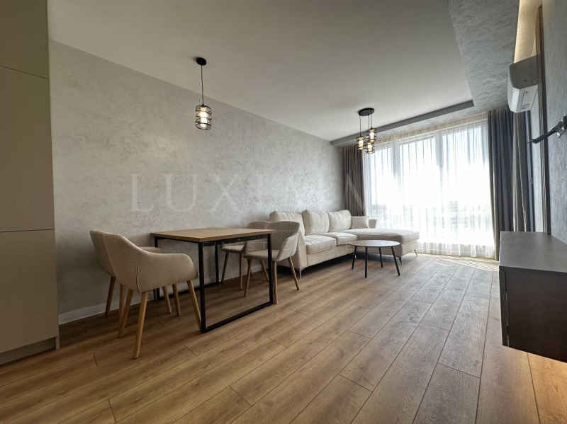Продава  2-стаен, град Пловдив, Гагарин •  138 000 EUR • ID 61529189 — holmes.bg - [1] 