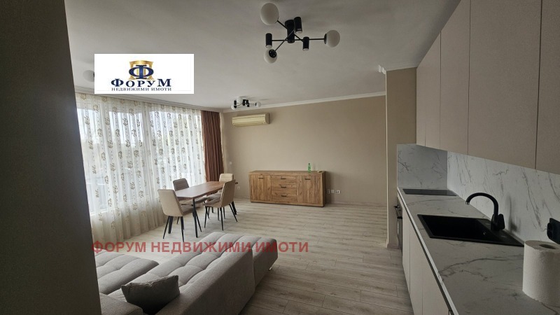 Na prodej  1 ložnice Plovdiv , Karšijaka , 80 m2 | 63483250