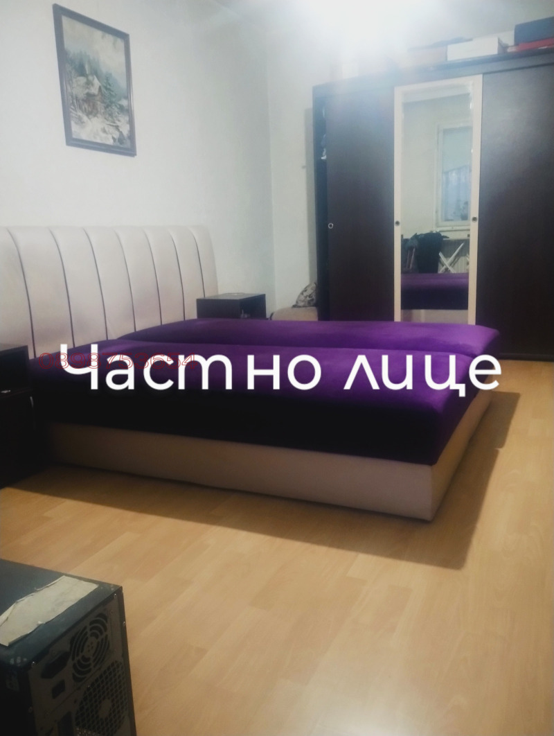 De vânzare  1 dormitor Sofia , Sveta Troița , 66 mp | 10100396