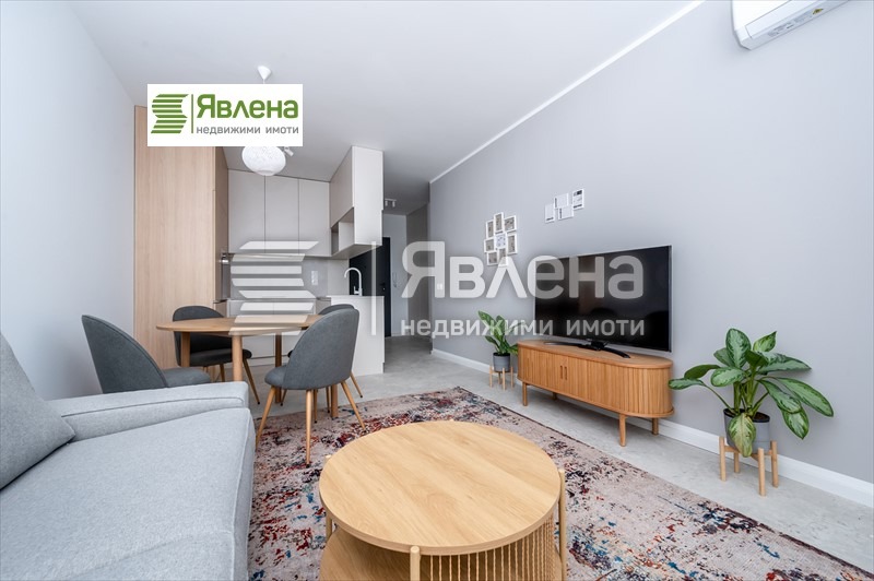 In vendita  1 camera da letto Sofia , Drugba 1 , 67 mq | 52898078 - Immagine [3]