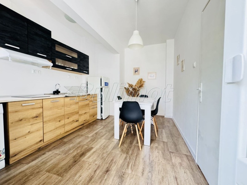 Zu verkaufen  1 Schlafzimmer Warna , Grazka mahala , 77 qm | 82462890 - Bild [6]