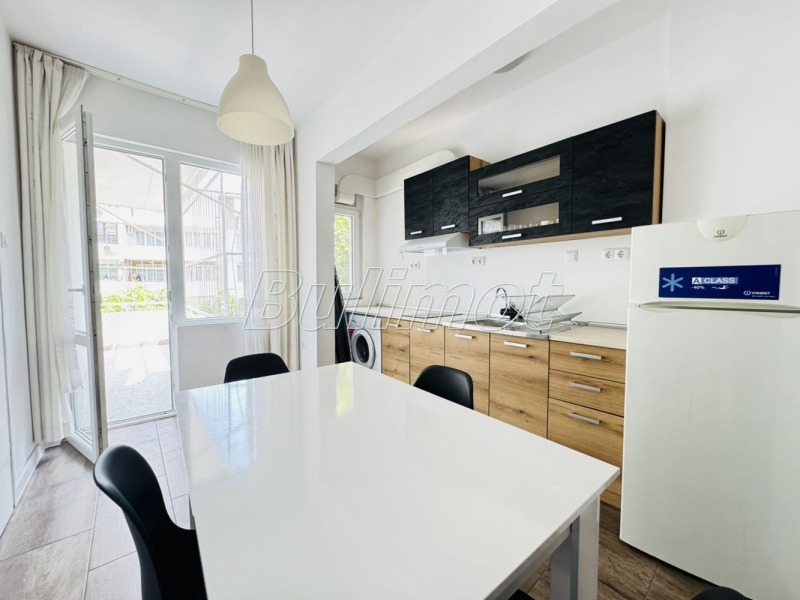 Zu verkaufen  1 Schlafzimmer Warna , Grazka mahala , 77 qm | 82462890 - Bild [5]