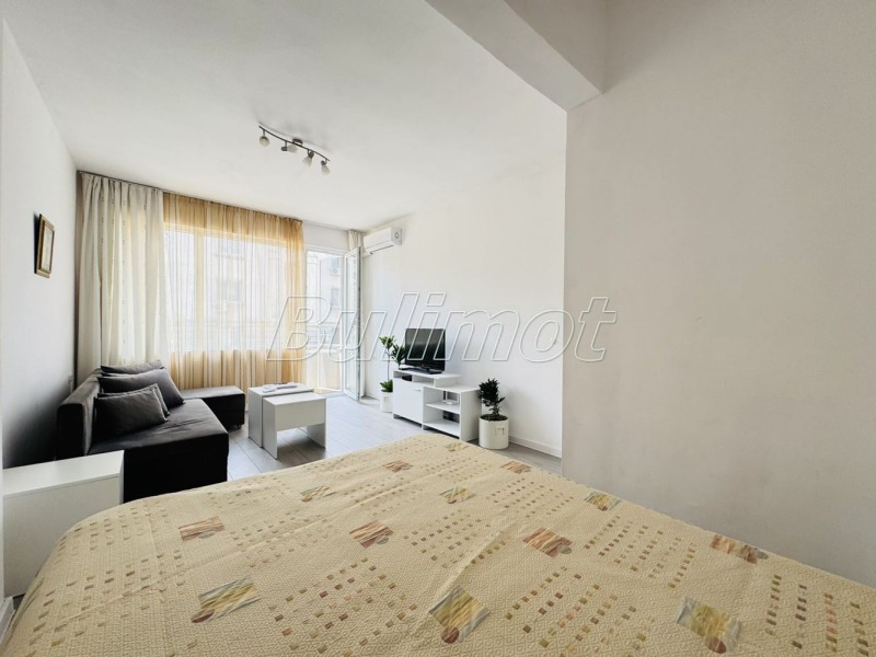 Zu verkaufen  1 Schlafzimmer Warna , Grazka mahala , 77 qm | 82462890 - Bild [4]