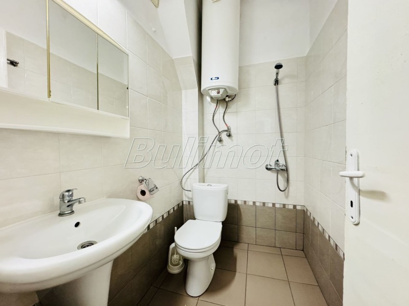 Zu verkaufen  1 Schlafzimmer Warna , Grazka mahala , 77 qm | 82462890 - Bild [8]