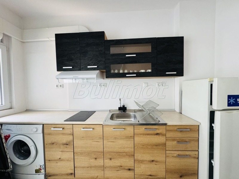 Zu verkaufen  1 Schlafzimmer Warna , Grazka mahala , 77 qm | 82462890 - Bild [7]