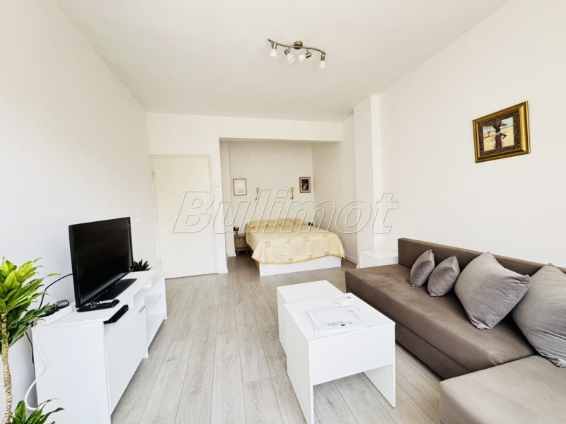 Zu verkaufen  1 Schlafzimmer Warna , Grazka mahala , 77 qm | 82462890 - Bild [2]