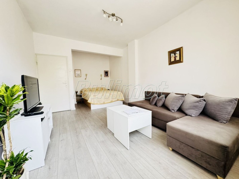 Zu verkaufen  1 Schlafzimmer Warna , Grazka mahala , 77 qm | 82462890