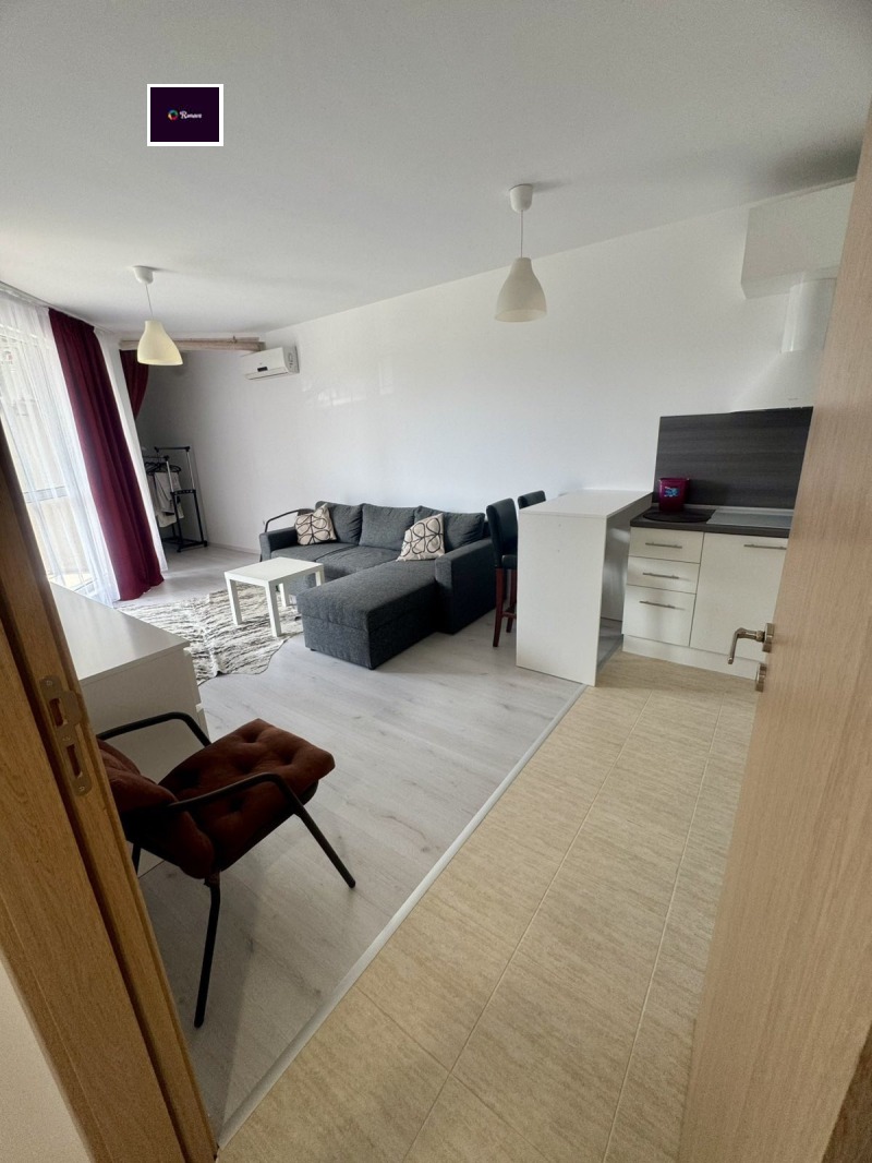 Zu verkaufen  1 Schlafzimmer Warna , Briz , 58 qm | 85519136 - Bild [3]