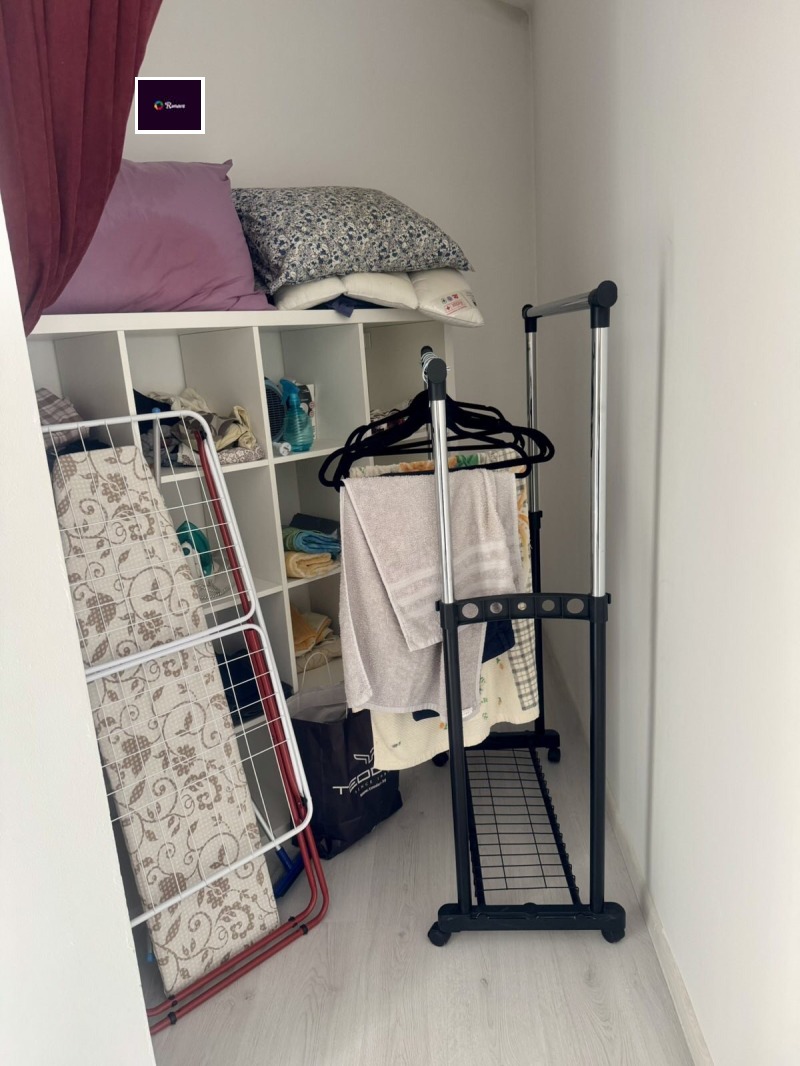 Zu verkaufen  1 Schlafzimmer Warna , Briz , 58 qm | 85519136 - Bild [9]
