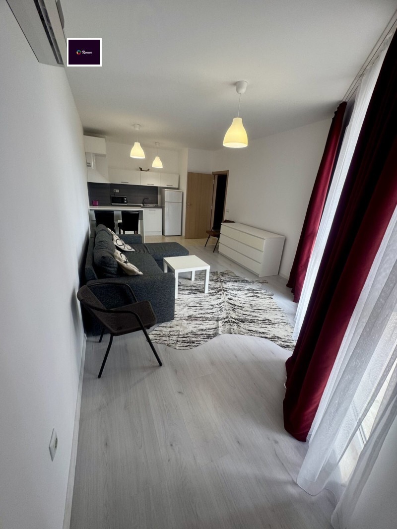 Zu verkaufen  1 Schlafzimmer Warna , Briz , 58 qm | 85519136