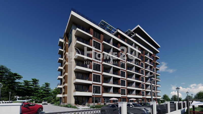 Satılık  1 yatak odası Varna , Vinica , 74 metrekare | 13590838