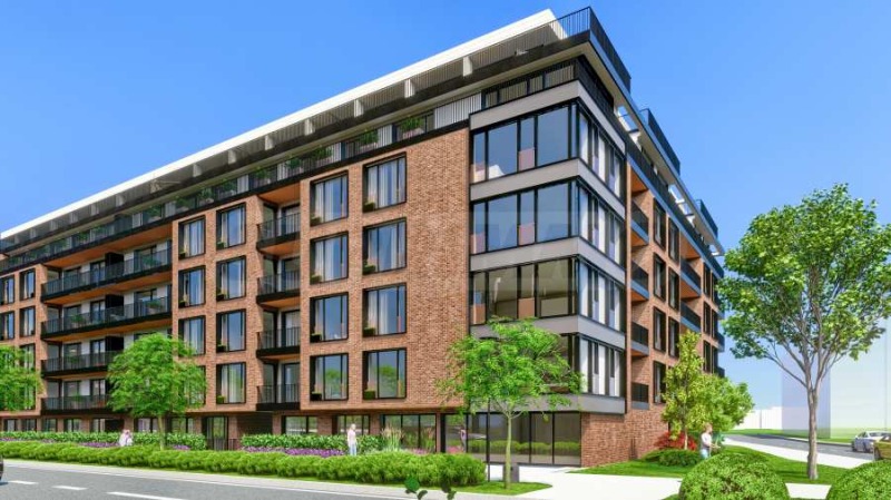 Til salg  1 soveværelse Plovdiv , Karshiyaka , 68 kvm | 80414597 - billede [5]