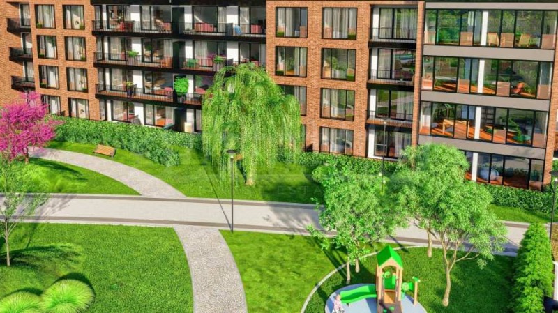 Til salg  1 soveværelse Plovdiv , Karshiyaka , 68 kvm | 80414597 - billede [7]