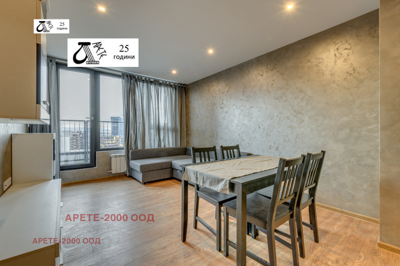 Продава 2-СТАЕН, град София, Манастирски ливади • 229000 € / 447885.07 лв. • 55545641 1