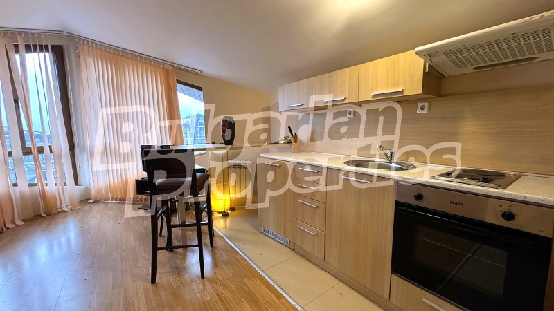 Продава 2-СТАЕН, гр. Банско, област Благоевград, снимка 3 - Апартаменти - 52649593