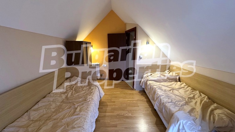 Продава 2-СТАЕН, гр. Банско, област Благоевград, снимка 2 - Апартаменти - 52649593