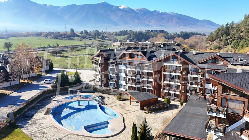 Продава 2-СТАЕН, гр. Банско, област Благоевград