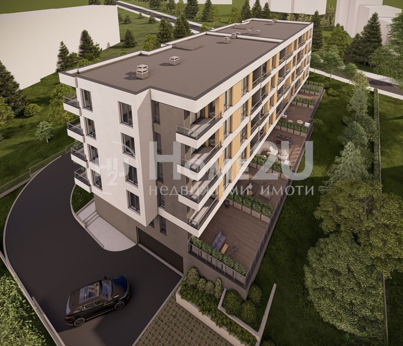 Продава 2-СТАЕН, гр. Варна, Владислав Варненчик 1, снимка 2 - Апартаменти - 52771561