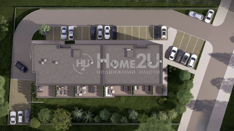 Продава 2-СТАЕН, гр. Варна, Владислав Варненчик 1, снимка 3 - Апартаменти - 52771561