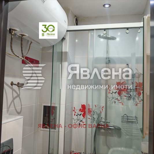 Продава 2-СТАЕН, гр. Варна, Колхозен пазар, снимка 6 - Апартаменти - 54838996