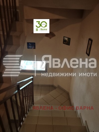 Продава 2-СТАЕН, гр. Варна, Колхозен пазар, снимка 9 - Апартаменти - 54838996