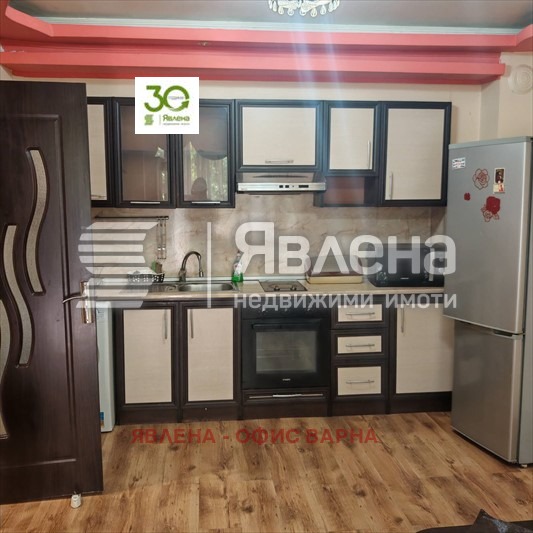 Продава 2-СТАЕН, гр. Варна, Колхозен пазар, снимка 2 - Апартаменти - 54838996
