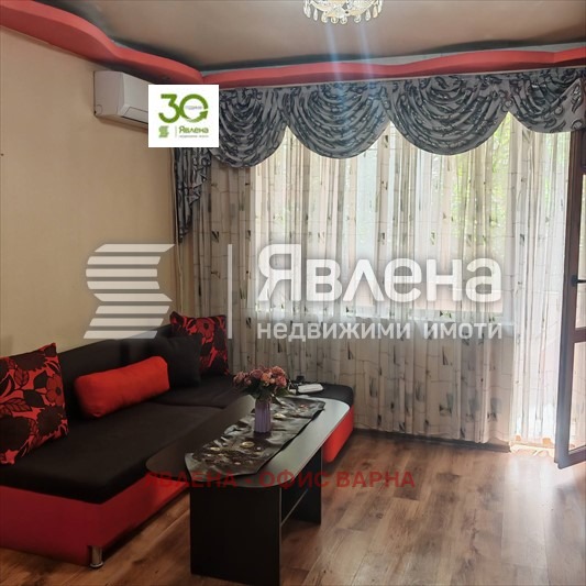 Продава 2-СТАЕН, гр. Варна, Колхозен пазар