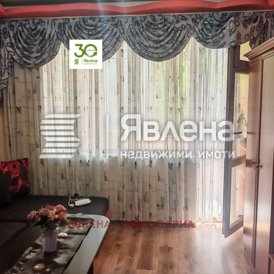 Продава 2-СТАЕН, гр. Варна, Колхозен пазар, снимка 3 - Апартаменти - 54838996