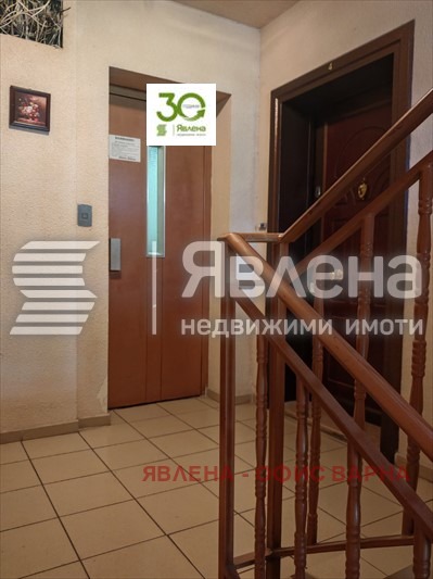 Продава 2-СТАЕН, гр. Варна, Колхозен пазар, снимка 8 - Апартаменти - 54838996
