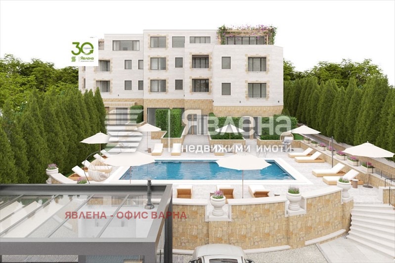 Продава 2-СТАЕН, гр. Варна, м-т Долна Трака, снимка 3 - Апартаменти - 55505297