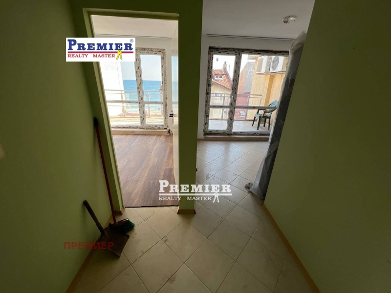 Till salu  2 sovrum region Burgas , Pomorie , 82 kvm | 17514488 - bild [2]