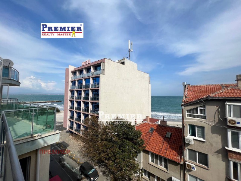 Na prodej  2 ložnice oblast Burgas , Pomorie , 82 m2 | 17514488 - obraz [3]