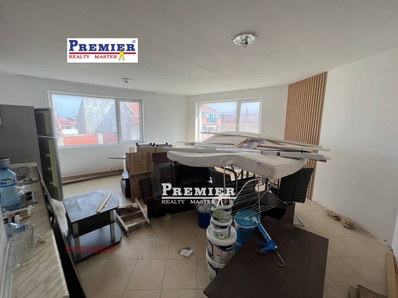 Till salu  2 sovrum region Burgas , Pomorie , 82 kvm | 17514488 - bild [6]