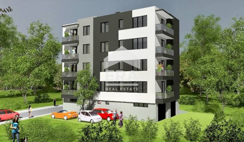 Na sprzedaż  2 sypialnie Targowiszcze , Centar , 109 mkw | 85536323 - obraz [2]