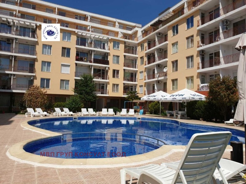 For Sale  2 bedroom region Burgas , k.k. Slanchev bryag , 84 sq.m | 88195262