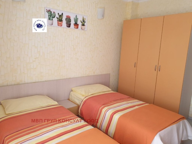 À venda  2 quartos região Burgas , k.k. Slantchev briag , 84 m² | 88195262 - imagem [11]