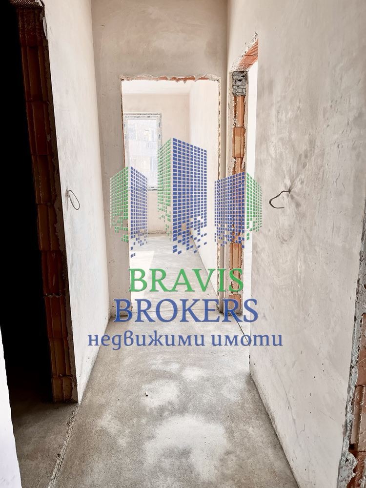 Продава 3-СТАЕН, гр. Варна, Възраждане 1, снимка 5 - Aпартаменти - 49162432