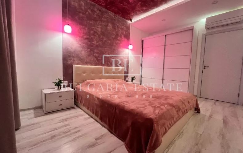 Продава  3-стаен град Варна , м-т Долна Трака , 124 кв.м | 39249536 - изображение [6]